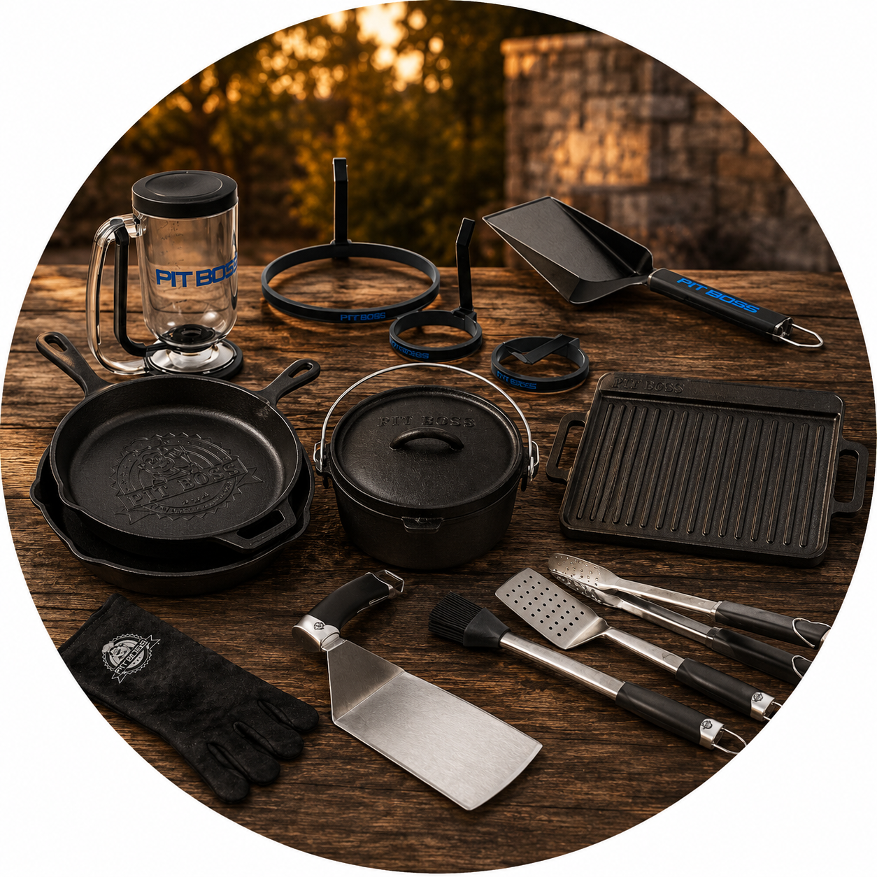 Accessories