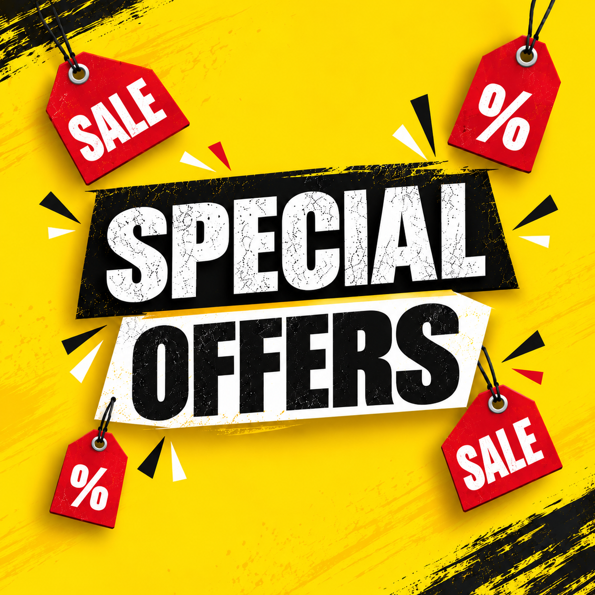 Special Offers