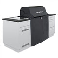 Grill Cover Built-in 500 Series