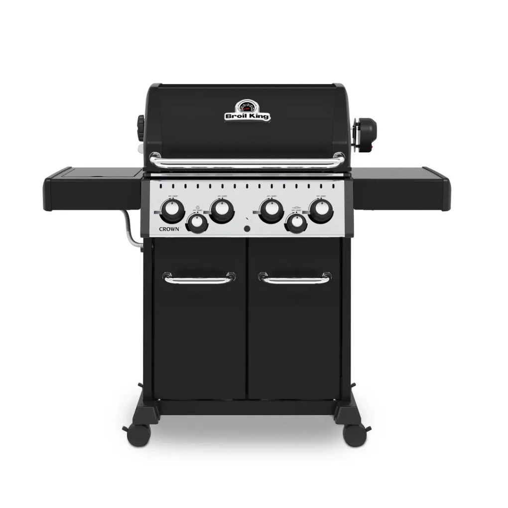 Broil King Crown 490 LX