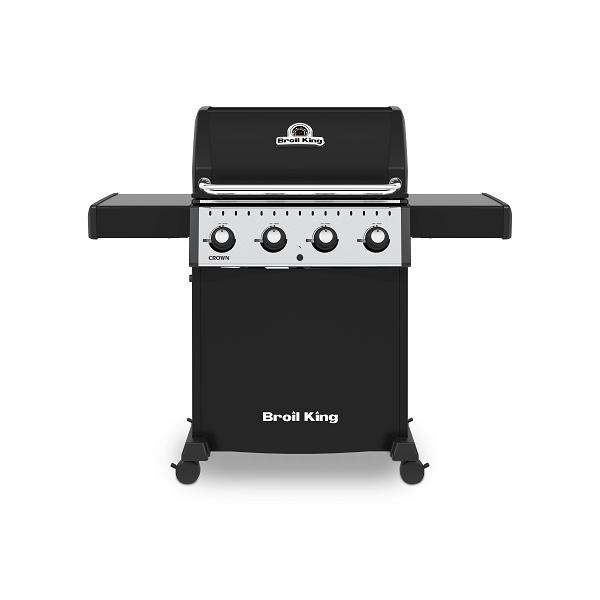 Broil King Crown 410 LX