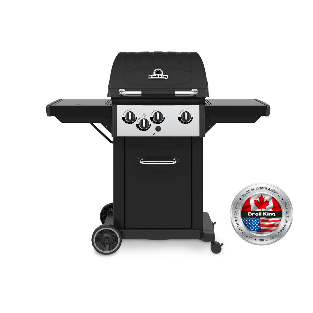Broil King Royal 340