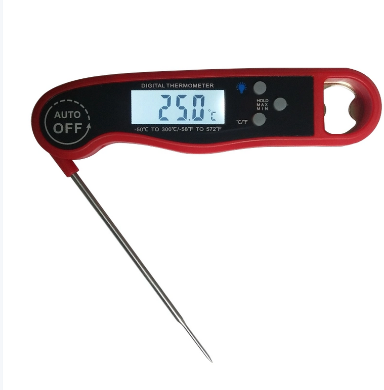 Instant Read Thermometer
