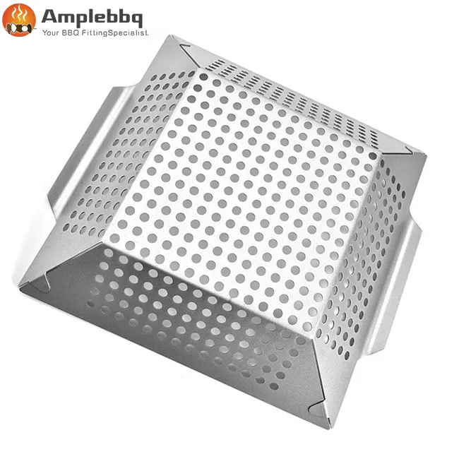 Grill Basket