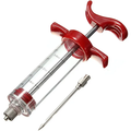 Plastic Meat Injector