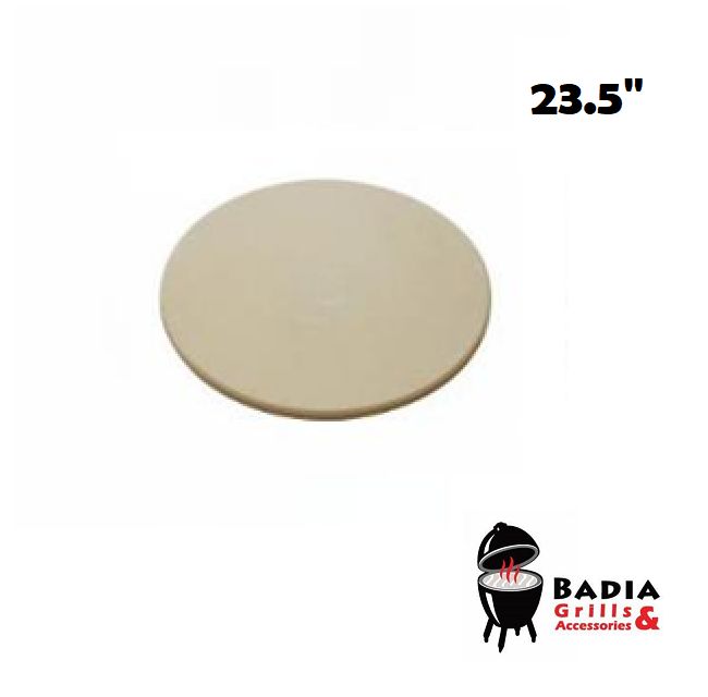 حجر البيتزا 38 سم