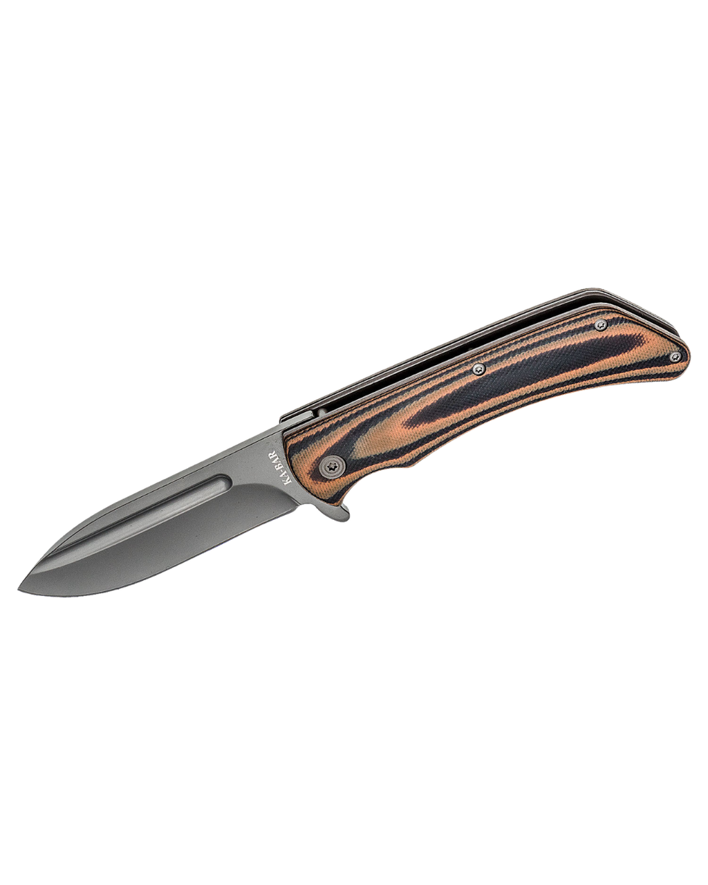 Mark 98 Folder Knife