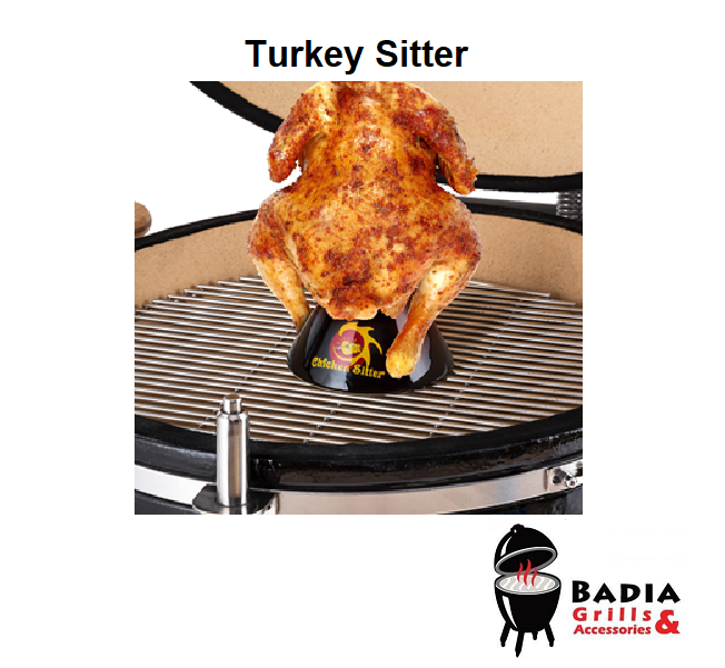 Turkey Sitter