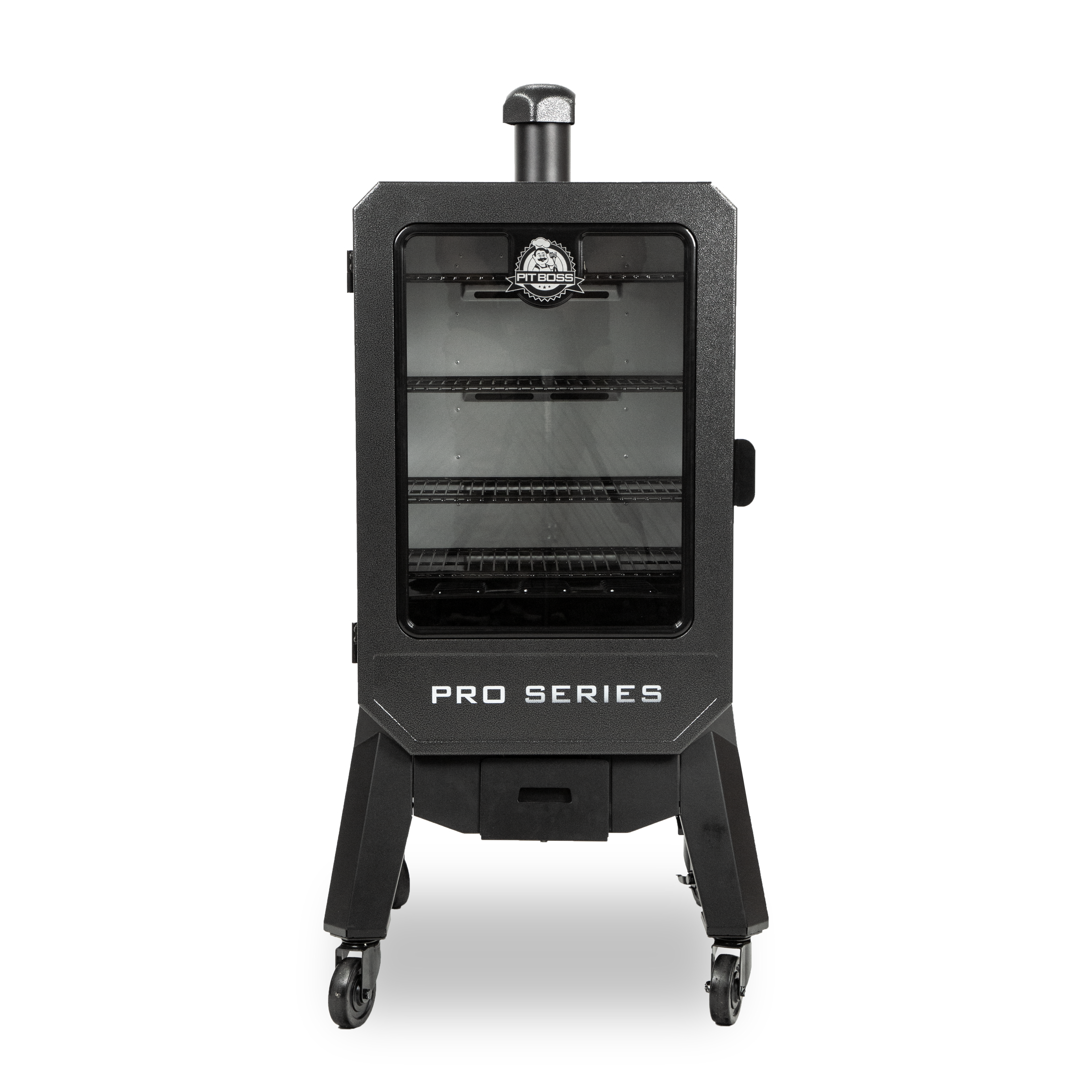 مدخنة عمودية Pit Boss 4-Series WIFI