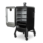 مدخنة عمودية Pit Boss 4-Series WIFI