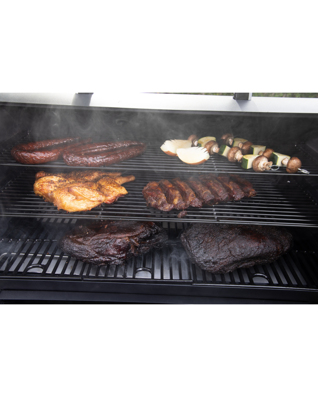 Pit Boss Competition Series 1600 Wood Pellet Grill