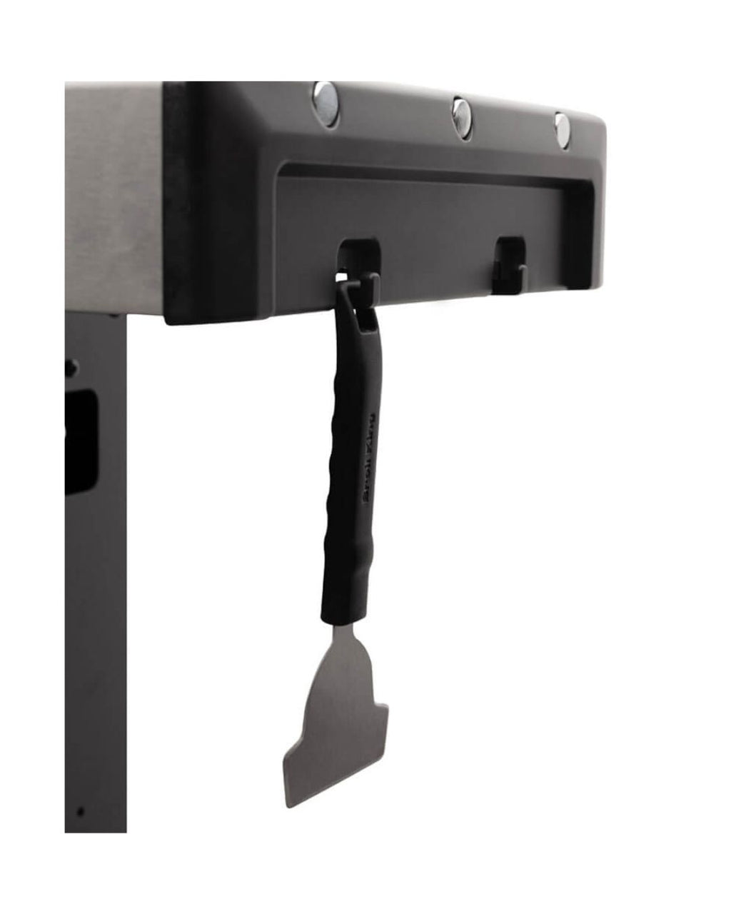Plancha Scraper