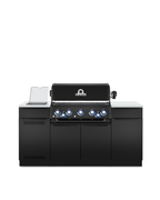 Broil King Baron™ 590 IR Shadow Built In