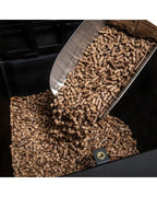 Apple Blend Pellets - 3 Lb