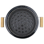 Japanese Grill(Round) | Hibachi