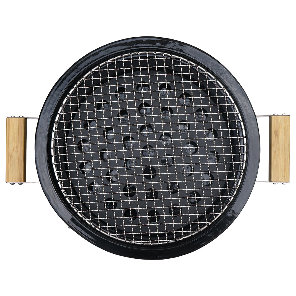 Japanese Grill(Round) | Hibachi