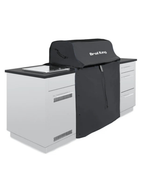 Broil King Built-In 500 Series Cover
