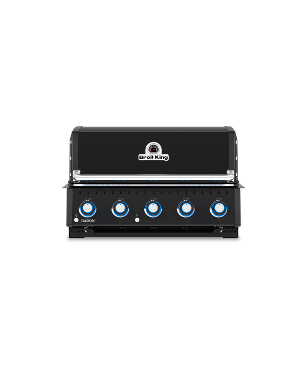 Broil King Baron™ 520 Shadow Built In