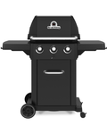 Broil King Royal 320 Shadow Gas Grill