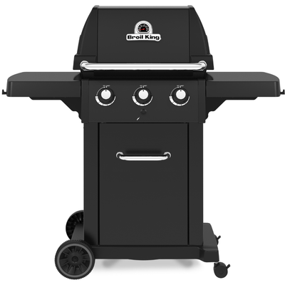 Broil King Royal 320 Shadow Gas Grill