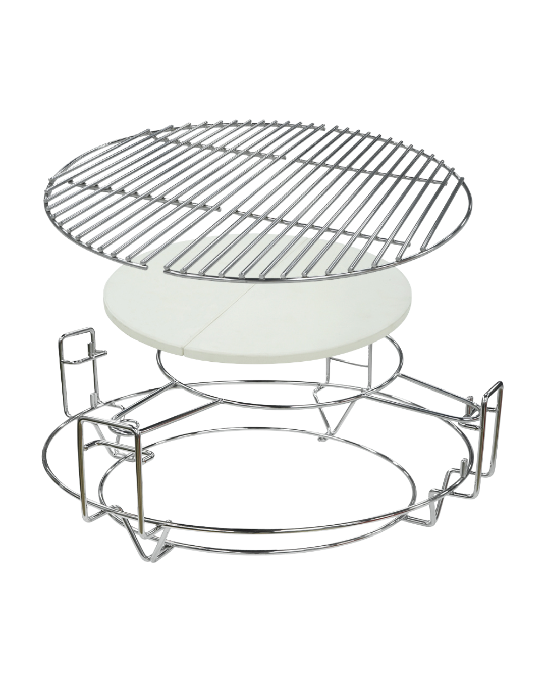 Divide & Conquer System 26"