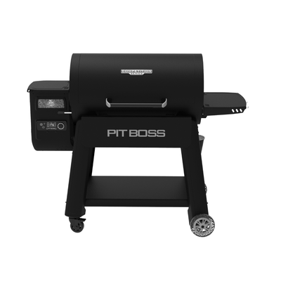 Pit Boss Competition Series 1600 Wood Pellet Grill