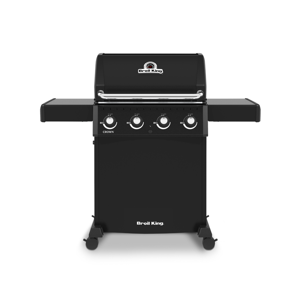 Broil King Crown™ 410 Shadow