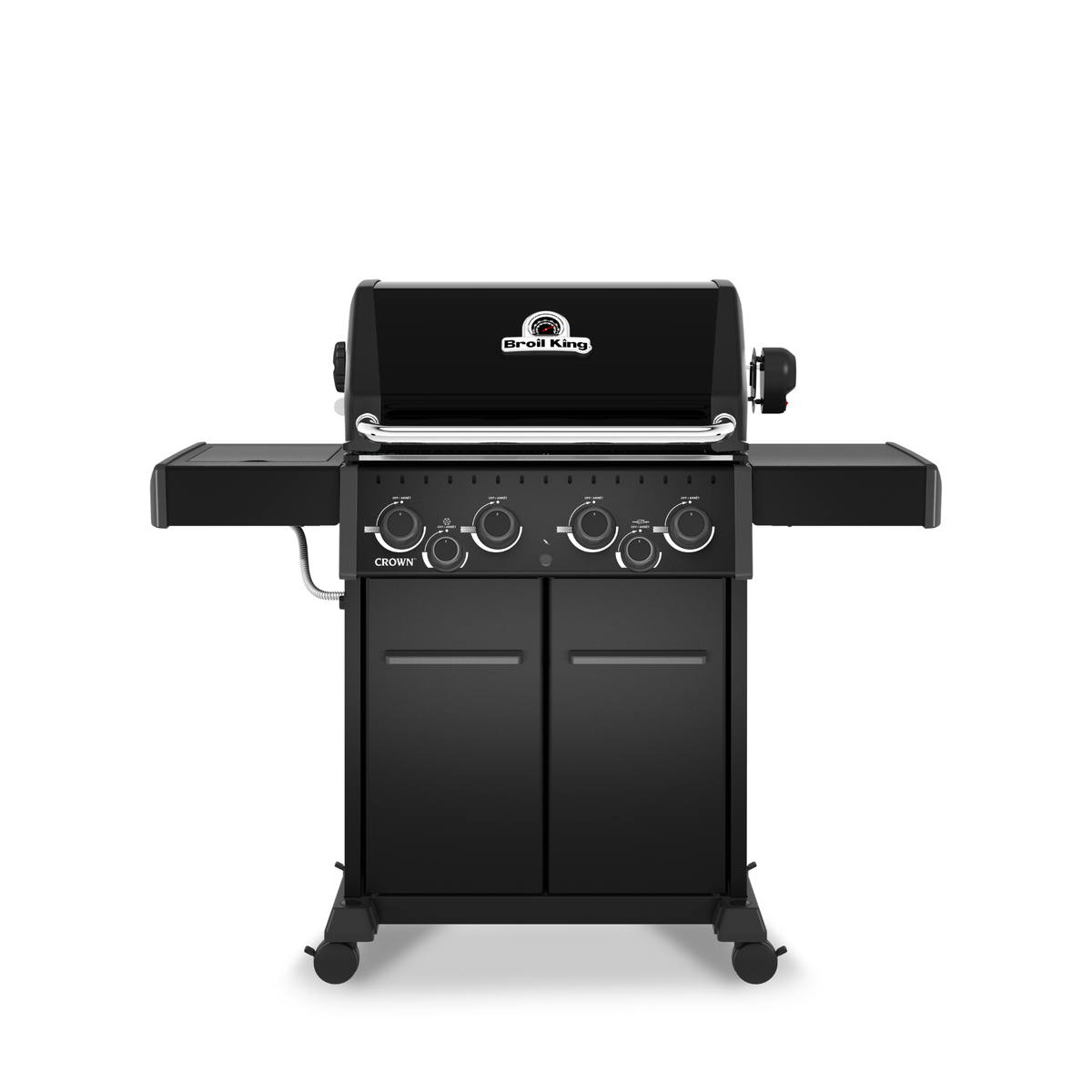 Broil King Crown 490 LX Shadow