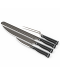 Pit Boss 4-Piece BBQ Knife Set