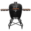 Badia Kamado Grill XX-Large 26 Inch