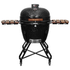 Badia Kamado Grill XX-Large 26 Inch