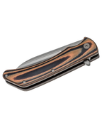 Mark 98 Folder Knife