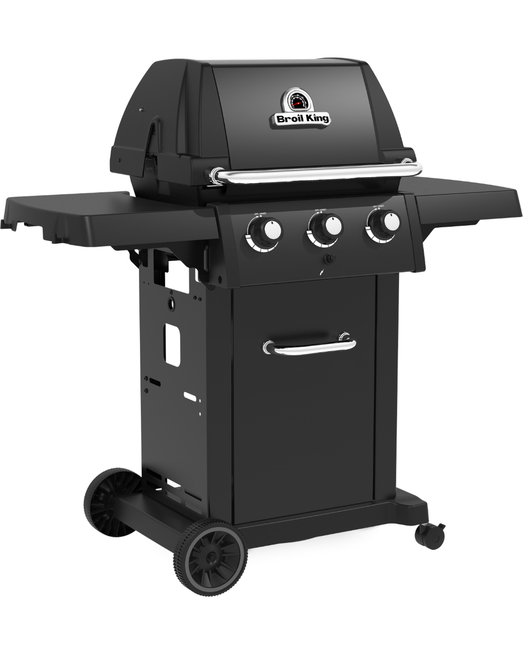 Broil King Royal 320 Shadow Gas Grill