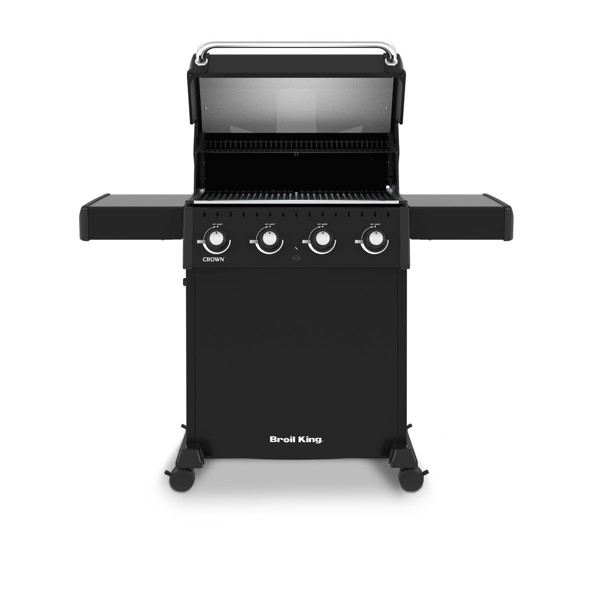 Broil King Crown™ 410 Shadow