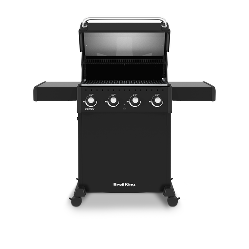 Broil King Crown™ 410 Shadow
