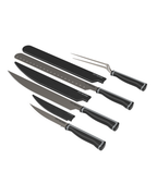 Pit Boss 4-Piece BBQ Knife Set