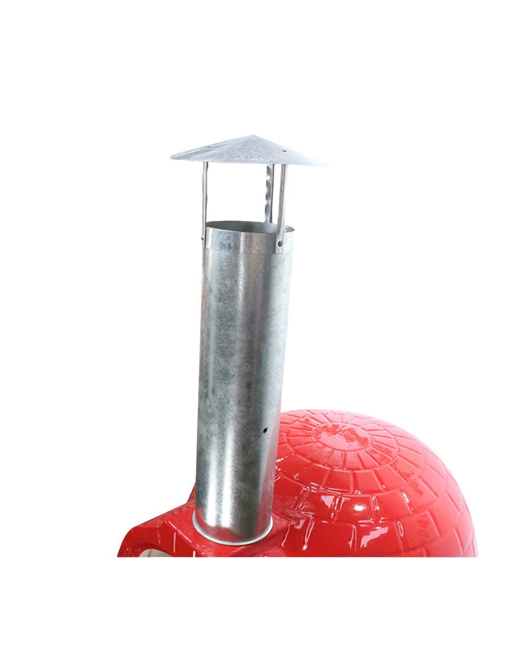 Kamado 26" Pizza Oven with Cart