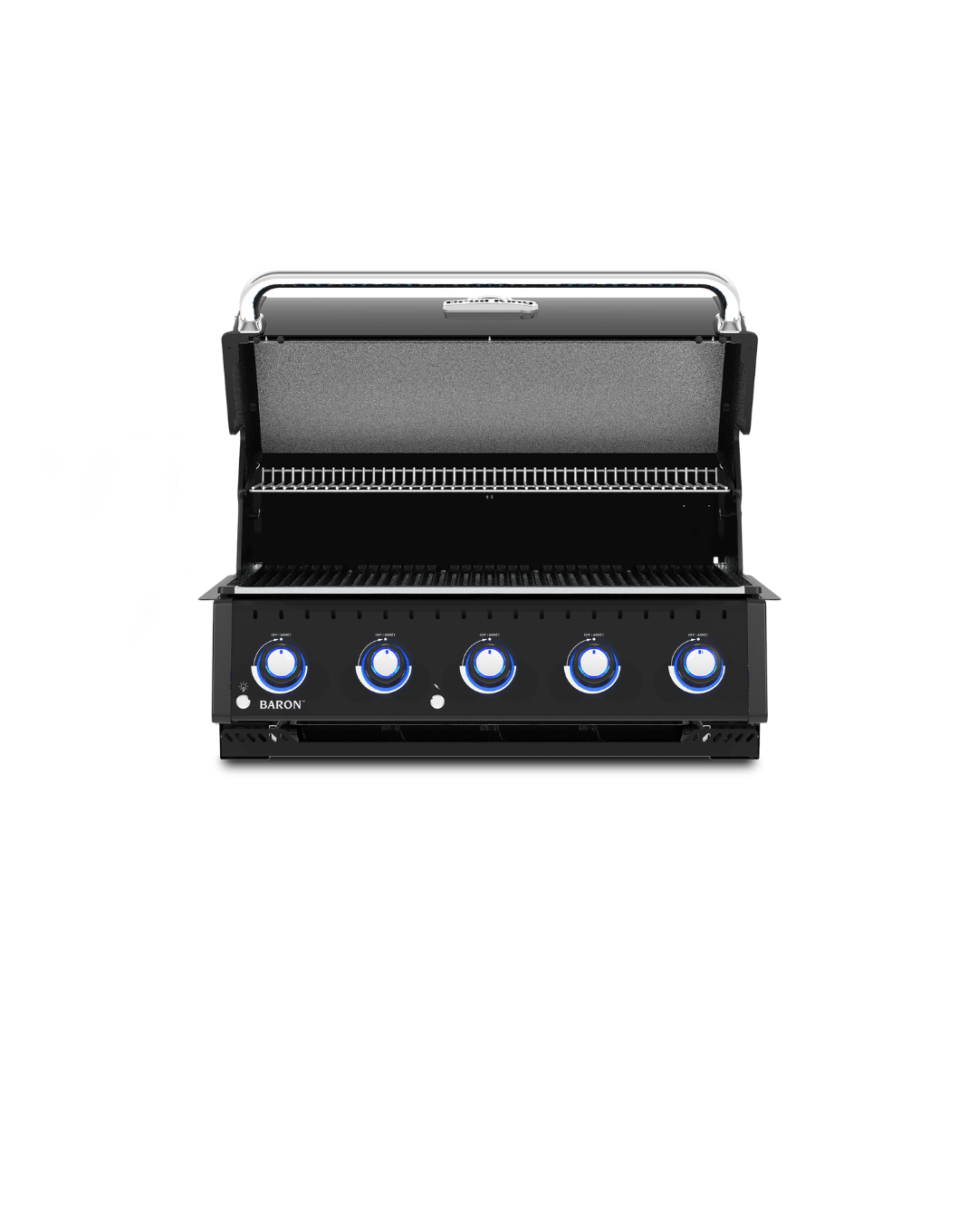 Broil King Baron™ 520 Shadow Built In
