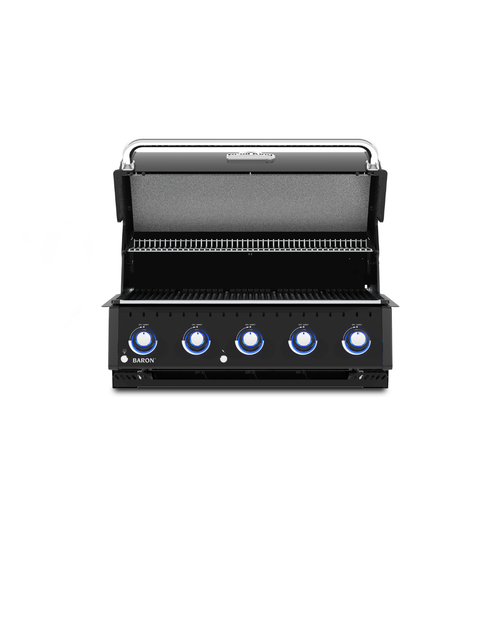 Broil King Baron™ 520 Shadow Built In