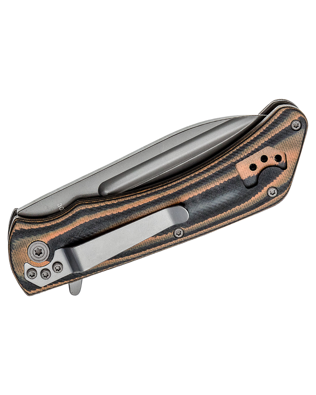 Mark 98 Folder Knife
