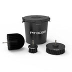 Pit Boss Grill Cleaning Kit