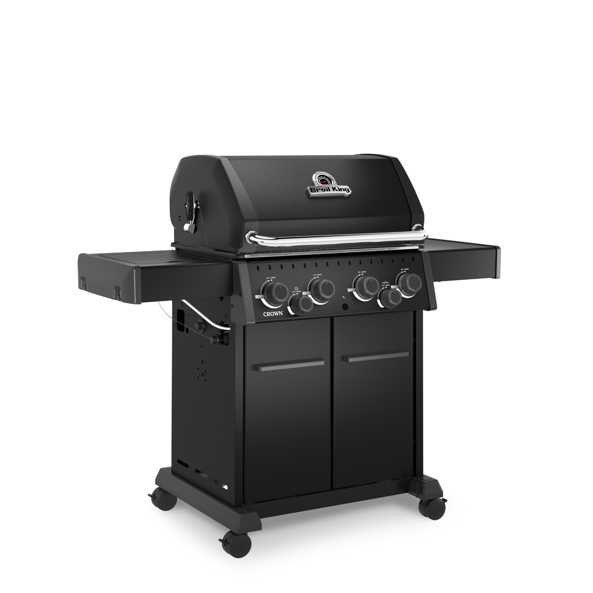 Broil King Crown 490 LX Shadow