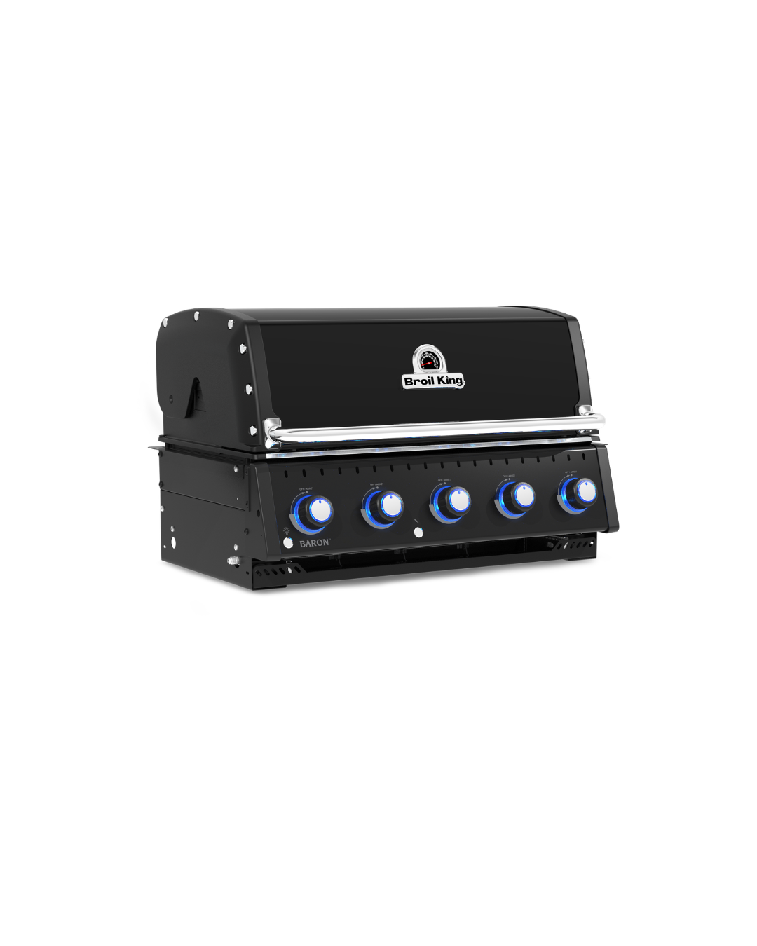 Broil King Baron™ 520 Shadow Built In