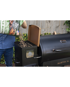 Pit Boss Austin XL – Onyx Edition