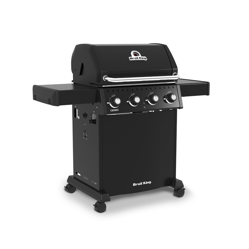 Broil King Crown™ 410 Shadow