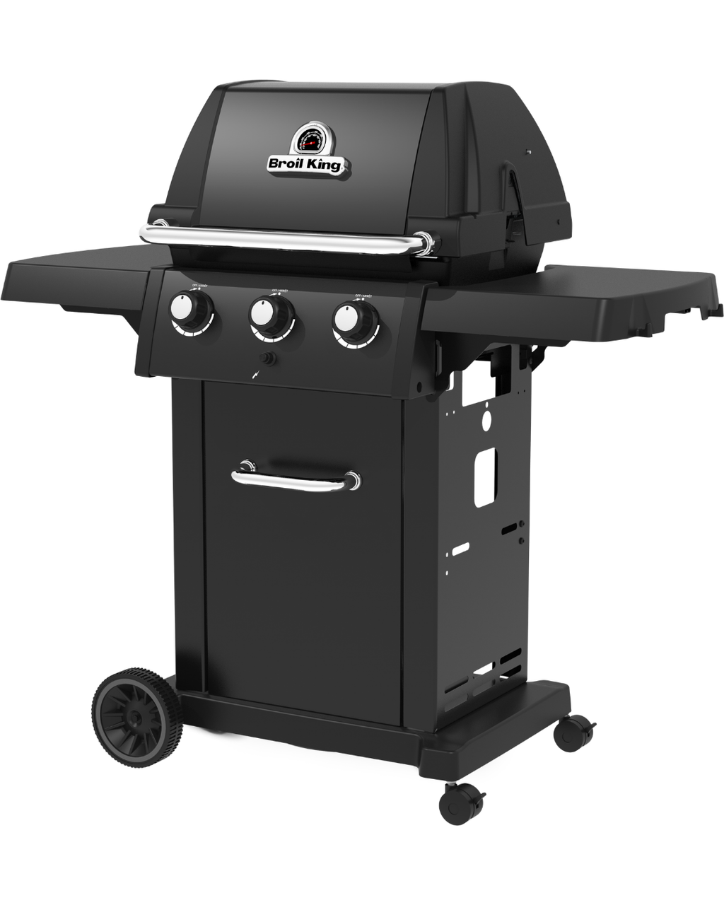 Broil King Royal 320 Shadow Gas Grill