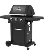 Broil King Royal 320 Shadow Gas Grill