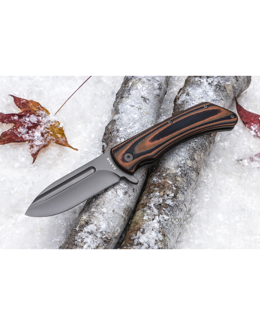 Mark 98 Folder Knife