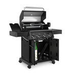 Broil King Crown 490 LX Shadow