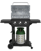 Broil King Royal 320 Shadow Gas Grill
